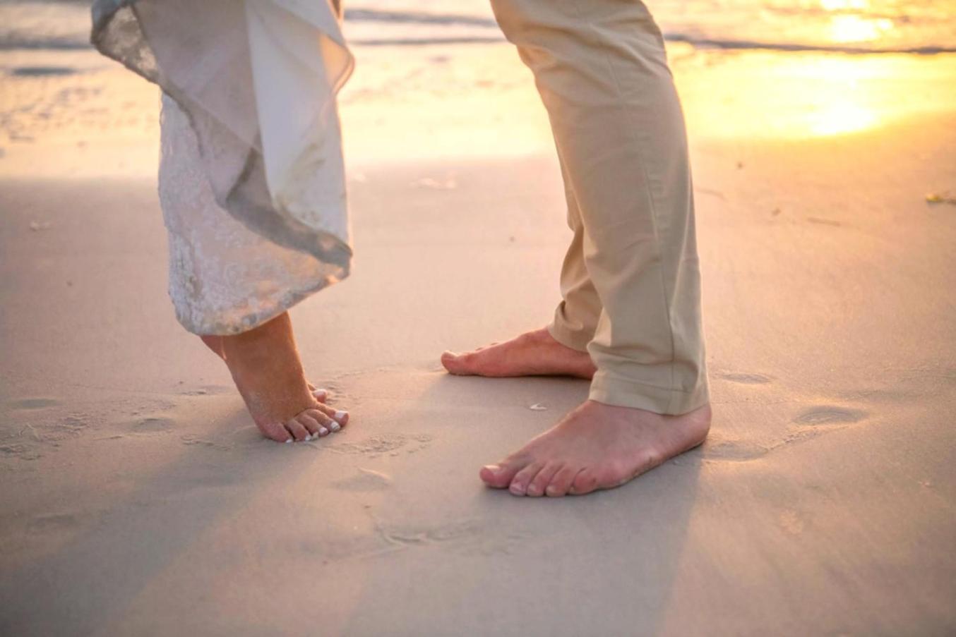 סיינט פיט ביץ' Boutique Beach Retreat מראה חיצוני תמונה