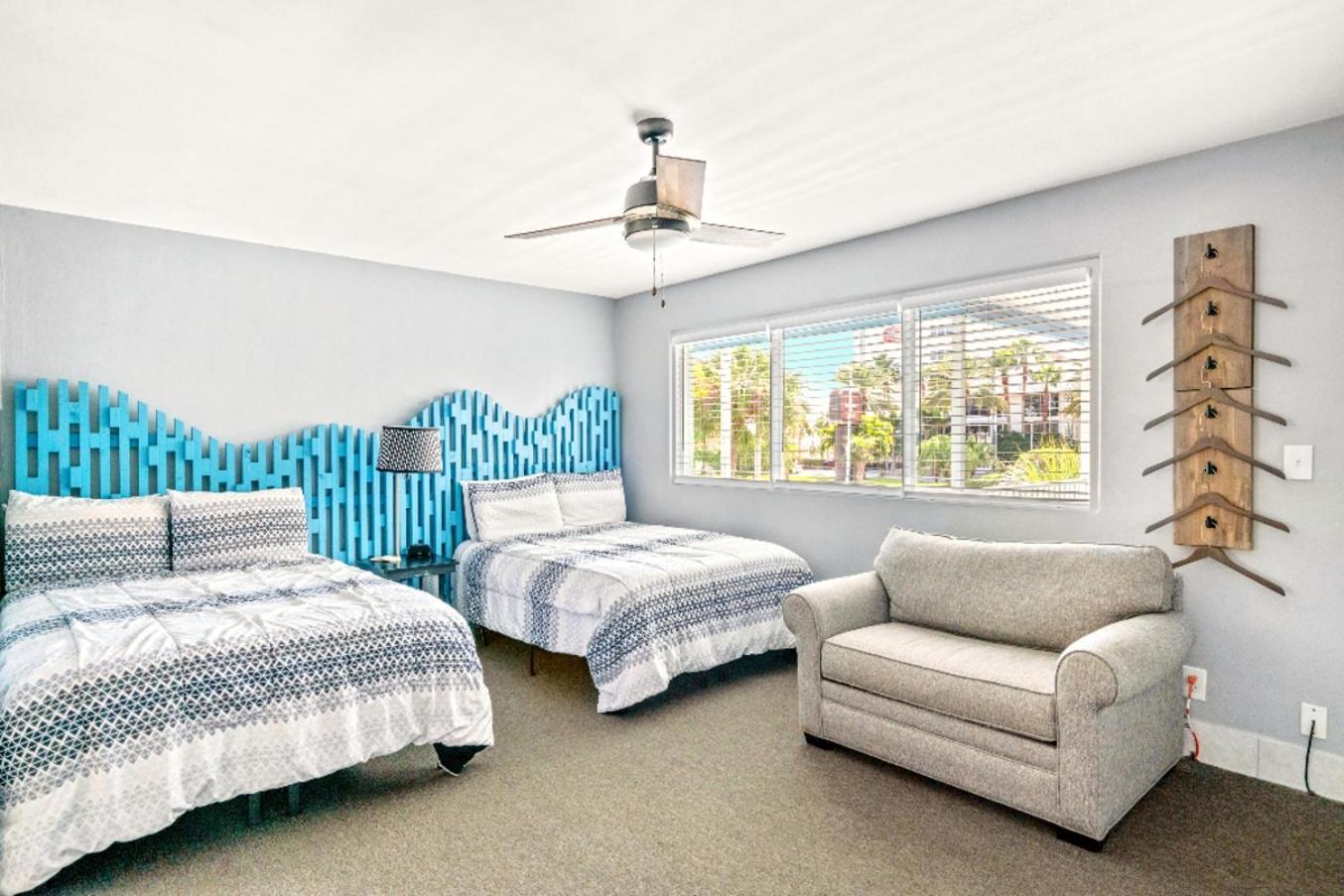 סיינט פיט ביץ' Boutique Beach Retreat מראה חיצוני תמונה