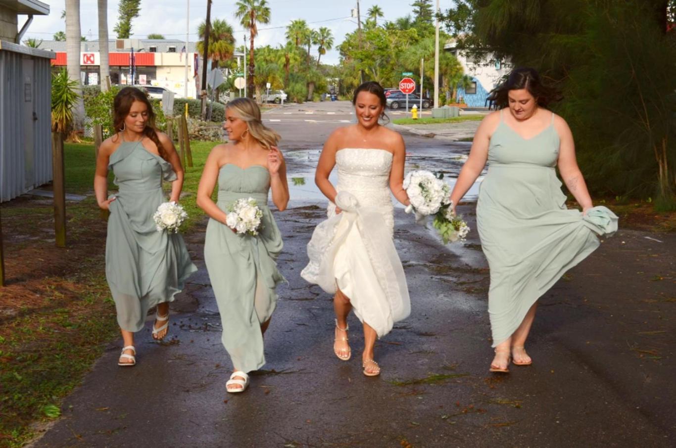 סיינט פיט ביץ' Boutique Beach Retreat מראה חיצוני תמונה