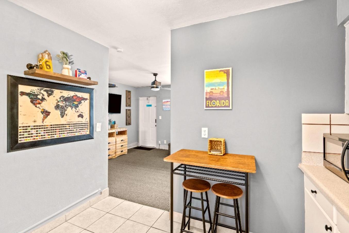 סיינט פיט ביץ' Boutique Beach Retreat מראה חיצוני תמונה