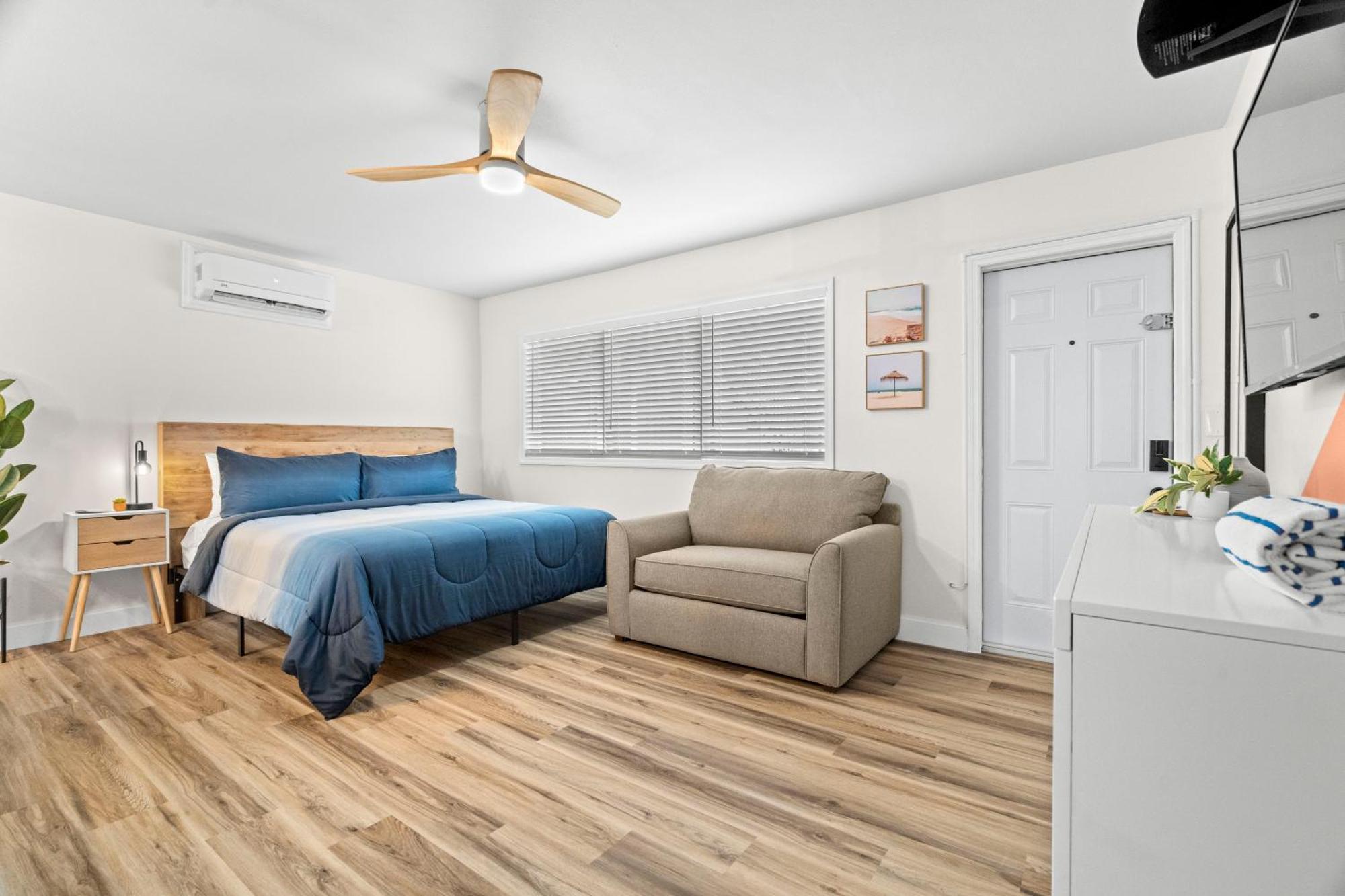 סיינט פיט ביץ' Boutique Beach Retreat מראה חיצוני תמונה