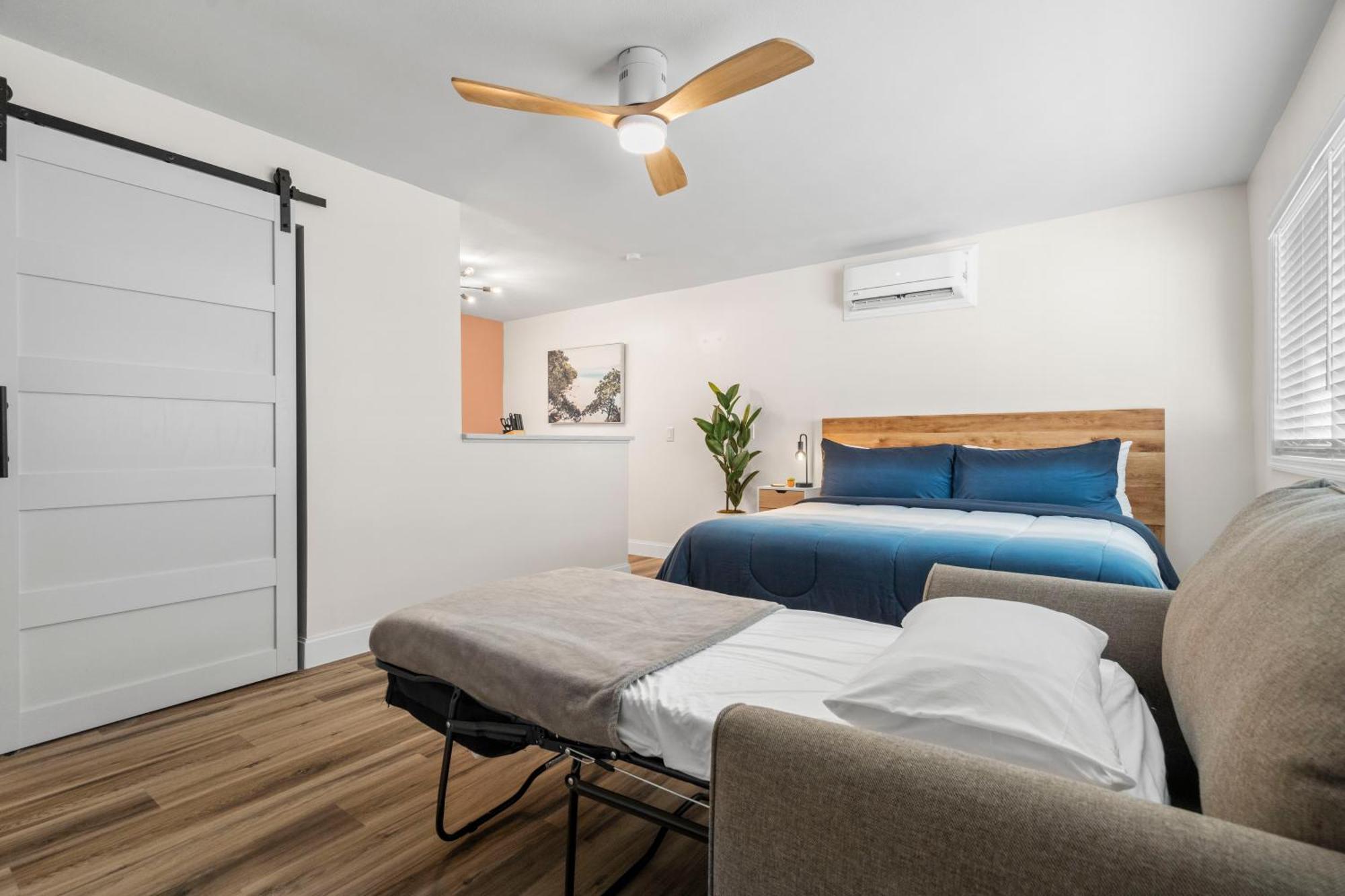 סיינט פיט ביץ' Boutique Beach Retreat מראה חיצוני תמונה